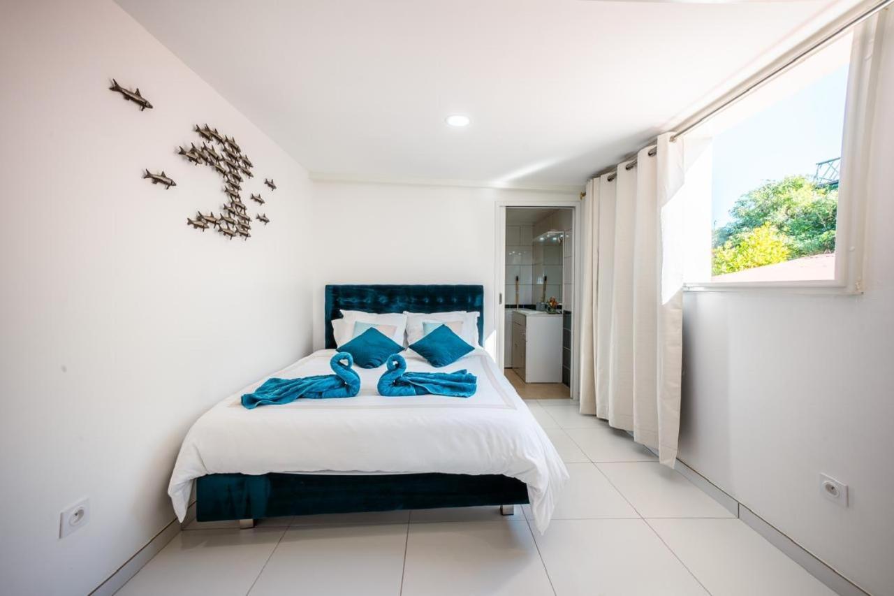 Maison Ocean Pour 2 Personnes A Saint Joseph Exterior photo