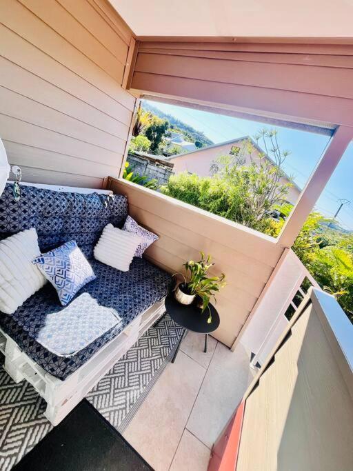 Maison Ocean Pour 2 Personnes A Saint Joseph Exterior photo