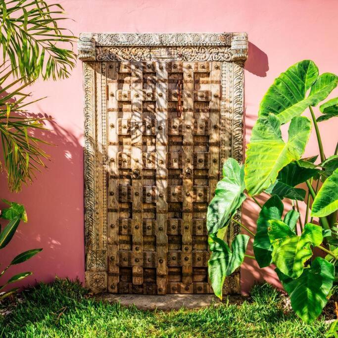 Maison Ocean Pour 2 Personnes A Saint Joseph Exterior photo